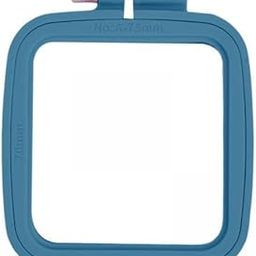 TRENDYNEST® 2xCross Stitch Embroidery Hoop Frame Smooth for Quilting Sewing Kids Adults Dark Blue | Crafts | Needlecrafts & Yarn | Embroidery & Cross Stitch | Hand Embroidery Tools & Accs-image-59