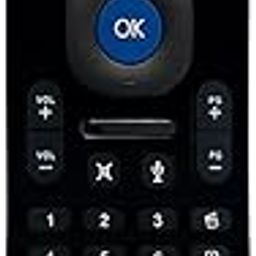 V4®Air Mouse Smart Universal Remote 2.4GHz Wireless Voice Command Air Fly Mouse Keyboard for Smart TV, Android TV Box, Projector, Computer and PC Gaming-picture-17