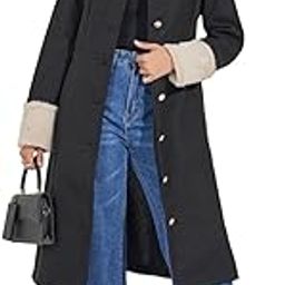 styli Women's Coats-picture-35