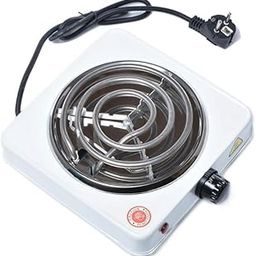 VDHJA Instant Coal Heater 1000W Charcoal Burner Hot Plate For Coal Heater, Hookah Coal Burner For Home, Electric Burner Stove,Coil Stove - Mix Colors - Pack Of 1 - Radiant-image-64