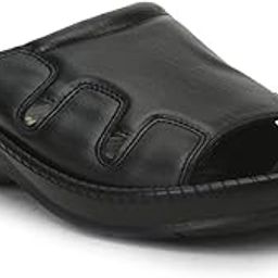 Coolers META-2 Casual Slipper For Men With EVA Sole | Durable & Lightweight | Stylish & Trendy Design | Cushioned Footbed | Comfortable Fit for Every Occasion-picture-8