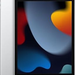 2021 Apple 10.2-inch (25.91 cm) iPad with A13 Bionic chip (Wi-Fi, 256GB) - Silver (9th Generation)-21