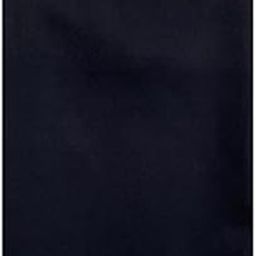 Pearl Fab Men's Poly Viscose Unstitched Pant Piece (Navy Blue, Free Size)-picture-6
