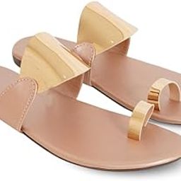 Heel Casual Flip Flops Slippers for Girls Women,Cushioned Comfortable Chappals-image-44
