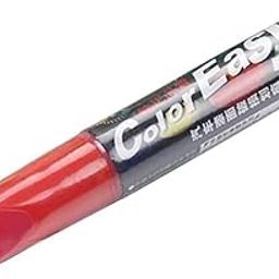 Car Scratch Remover, Paint Touch Up Pen - Red-image-6