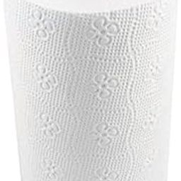 Webshoppers - 4 Ply Kitchen Tissue/Towel/Paper Roll -100 Cuts (Pack of 1-198mm x 228mm Sheets)-image-19