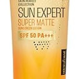 Lakme Sun Expert SPF 50 PA+++ Ultra Matte Lotion Sunscreen, Lightweight, Non Sticky, Non Greasy, Blocks Upto 97% Harmful Sunrays, 100 ml-8