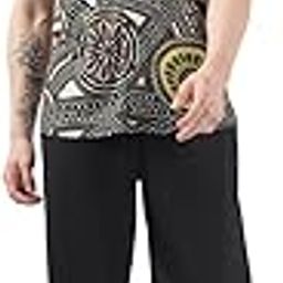 Trendy Clothing Set with Shirt & Pants Co-ords for Men-image-48