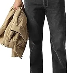 van heusen Men's Regular Jeans-picture-23
