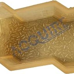 Acquire Mould PVC Paver Mould Zigzag PVC Rubber Mould Thickness 60mm-image-50
