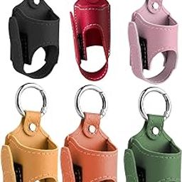 bnf® Inhaler Storage Case Multipurpose Inhaler Holder for Daily Use School Indoor black|Health & Beauty| & Alternative Remedies| Aromatherapy-13