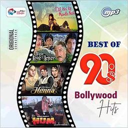 Generic Pen Drive - 90's Movie MP3 Audio Hits VOL - 6 // Bollywood Songs // CAR Song // Long Drive // USB Songs // Best Travelling Songs // 16GB USB-19