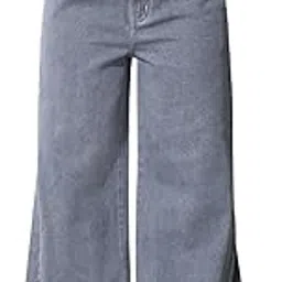 glossia Baggy Jeans for Women || Loose Jeans for Women Stylish || High Rise Jean's Women's || Wide Leg Jean's for Women's || Straight Jean,s for Woman || Jean,s Pant for Woman (B0DXFNC57N)-picture-14