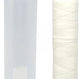 CALANDIS® 2xFishing Lure Elastic Thread Elastic Invisible Fishing Line for Fishing Adult 0.15mm 200m | Fly Fishing Accessories | Fishing Equipment-image-34
