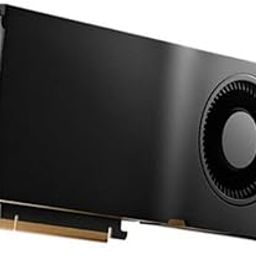 Quadro 24GB RTX 4500 Ada - PCI-Express Graphics Card (24GB GDDR6 ECC, 4X DisplayPort 1.4a, 210Watt TDP)-45