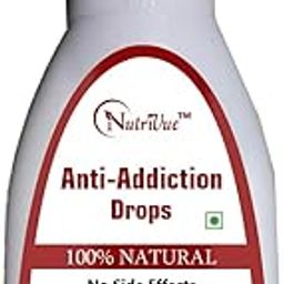 Nutrivue Anti-Addiction Drop Natural Way To Quit Addiction (30ml)-image-13