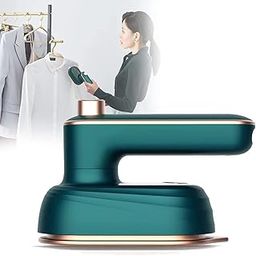 ZIPRON-Professional-Portable-Mini-Travel-Garment-Steamer-for-Clothes-Steam-Iron-Press-Lightweight-Foldable-Handheld-Travel-Iron-Support Dish Drying Rack with Drainboard (IRON)-image-62