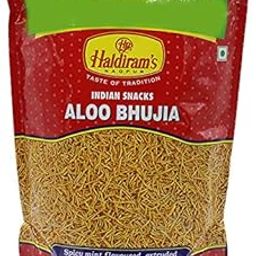 Haldiram's Nagpur Aloo Bhujia, 1 kg-image-36