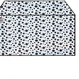 PVC Microwave Oven Full Closure Cover for 28, 30, 32 Litre Ovens, NI29-image-93