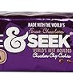 Parle Chocolate, Hide and Seek Biscuit, 100 Gram-31