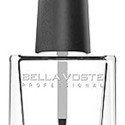Bella Voste Proffesional Base & Top COAT for Easy Application of Nail Polish-9