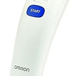Omron Contactless Thermometer (d)-10