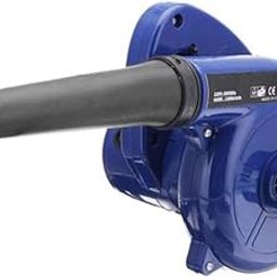 400W - 700W Electric Air Blower Blowing Duster for Cleaning Computer Dust Soplador Electric Blower Fan for Car (Blow Rate 1.6/16000rpm/220V/Plastic/Multi Color)-23