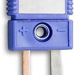 Type T Subminiature Thermocouple Connector-31