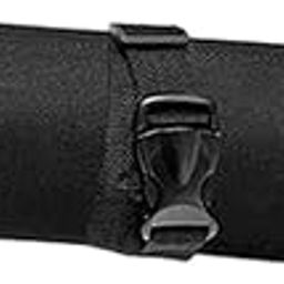 SAZ DEKOR Tent Stakes Bag Waterproof Tent Pole Pegs Bag for Traveling Picnic Gardening Black-image-94