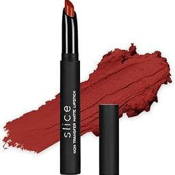 C2P Pro Slice Lipsticks for Women | Transfer Proof Long Lasting Lipstick Waterproof | Lasts upto 8hrs | Enriched With Shea Butter & Vitamin-E | 1.7 gm - PURE ROUGE 102-picture-42