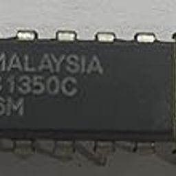 NEC UPC1350C Pre-Amplifier IC, Malaysia 8736M-image-49