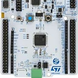 STMICROELECTRONICS NUCLEO-C092RC Development Kit, Nucleo-64, STM32C092RCT6, 32bit, ARM Cortex-M0+-3