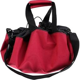 GAH Durable Wetsuit Changing Mat/Waterproof Dry-Bag with Handles Straps Red-image-12