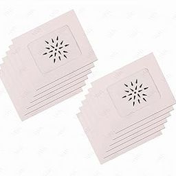 VAMA FASHIONS Premium Velvet Tear Sticker Dark Maroon Sketch Tilak Shape Kumkum Bindi for Women - 12 Cards (Maroon Tear Drop Bindi)-picture-21