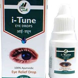 II I-Tune Herbal Eye Drop Keeps Eyes Cool And Healthy (10Ml)-image-16