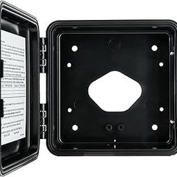 909-201 Replacement Right Weigh Digital Load Scale Protective Box-21