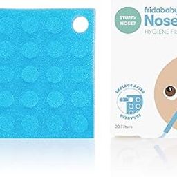 Nosefrida Hygiene Filters-image-80