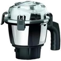 Stainless Steel REPLACEMENT BOSCH MIXER JARS SUITABLE FOR BOSCH MIXER GRINDER - CHUTNEY JAR(SMALL - 400 ML) – Chutney Jar,-image-23
