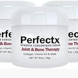 Perfectx Joint & Bone Therapy Cream Fast-Acting Relief for Muscle and Joint Discomfort Back Neck Hands Feet Support (3)-picture-52