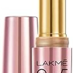 LAKMÉ 9 to 5 Matte Lip Color, Nude Touch Mp24, 3.6 G-61