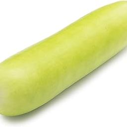 Naturally Grown Bottle Gourd, 400 g-image-65