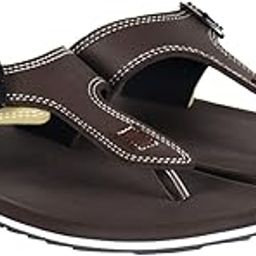 PU Casual Slippers for Men-image-78