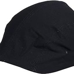 Unisex Cotton & Polyester Blended Men and Women Golf Cap-image-23