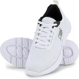 Men's Classy Slip-ON Comfortable Running LIGHTWEIGHTSPORTS Shoes | Men's Attractive LACE-UP Sports Shoes - 137-image-58