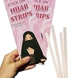 Hijab Shapers Strips/Hijab Shapers-image-17