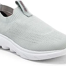 bokzzon Casual Shoes for Men Stylish | Shoes for Men Sports | Sports Shoes for Men lace-up Look-picture-7