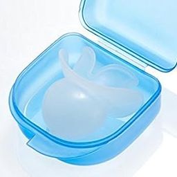 AlexVyan®- Advanced Tongue Anti Snoring Device Medical Silicone Sleep -Stop Snoring Device, Sleep Now Snore Solutions Device - Snore Stopper Relief Guard - Sleep Aid reduces Snoring-image-43