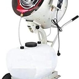 Heavy Duty Mist Water Fan Industrial Humidifier-picture-19