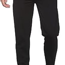Mens Cotton Track Pants (Pack of 1)-image-50