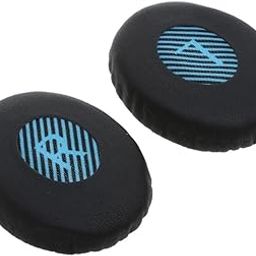 GlobalNiche® 3X Replacement Supra-Aural Earpads Ear Pads Cushion for Bose OE2 OE2I SoundTrue-19